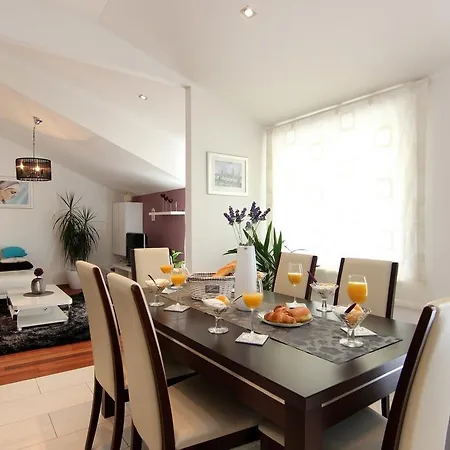 Josipa Appartement *