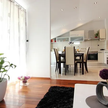 Josipa Appartement Split