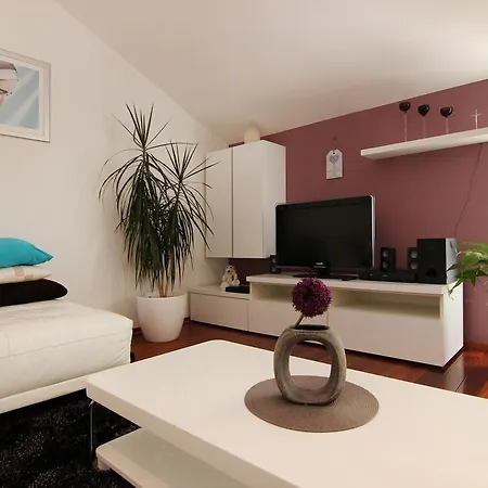 Appartement Josipa *