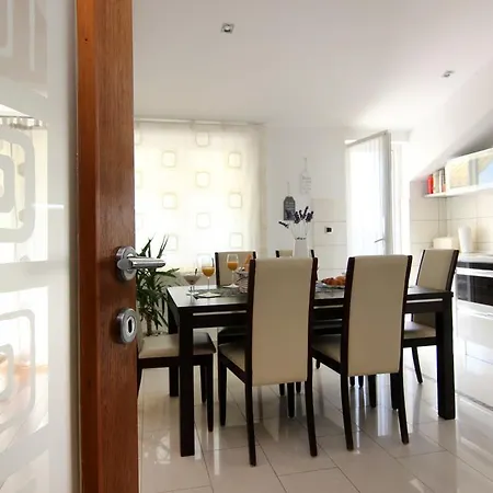 Appartement Josipa *