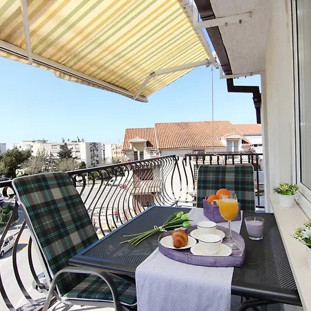 Josipa Appartement