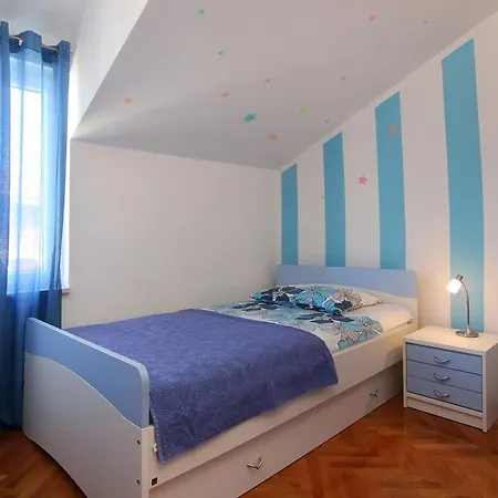 Appartement Josipa