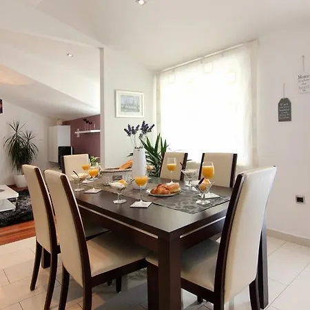Appartement Josipa