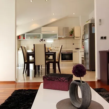 Josipa Appartement *