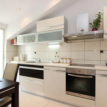 Appartement Josipa