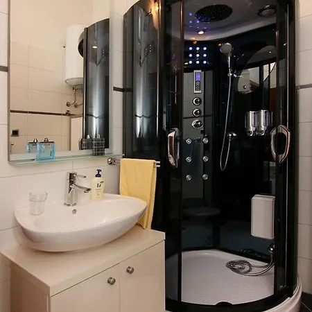Josipa Appartement