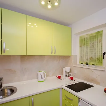 Josipa Appartement Split