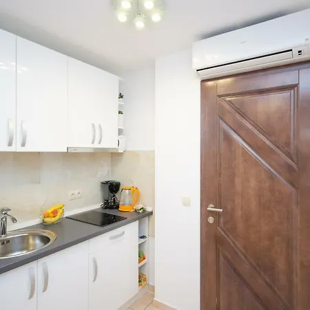 Josipa Appartement Split
