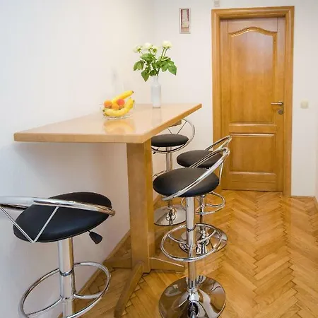 Josipa Appartement *