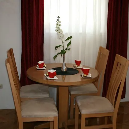 Josipa Appartement
