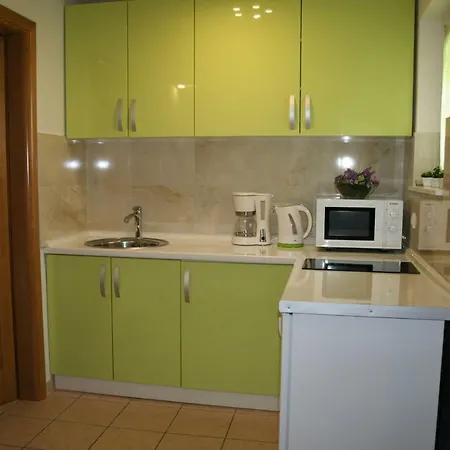 Appartement Josipa