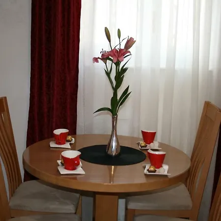 Appartement Josipa *
