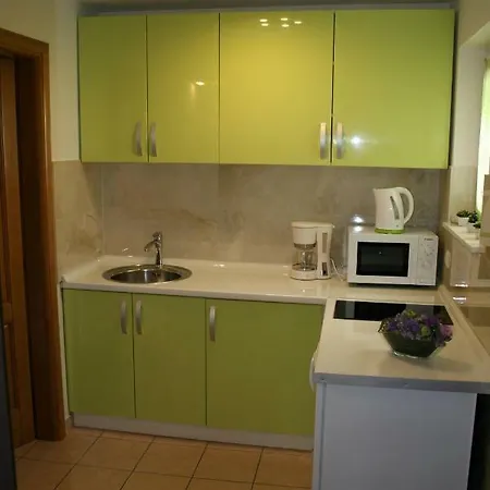 Appartement Josipa *