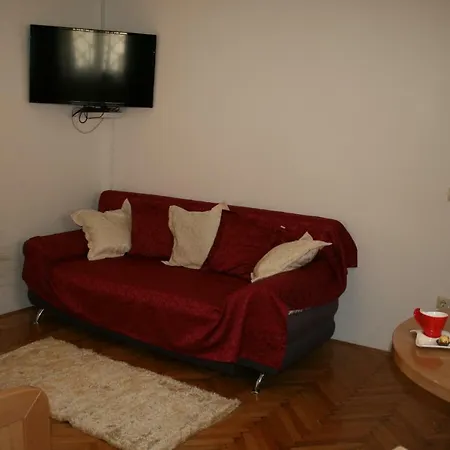 Appartement Josipa