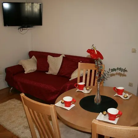 Josipa Appartement