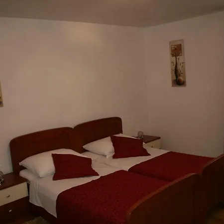 Appartement Josipa *
