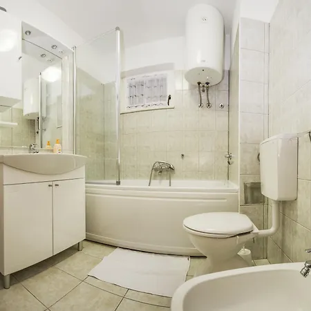 Josipa شقة سبليت