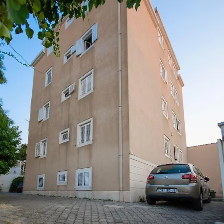 شقة Josipa سبليت