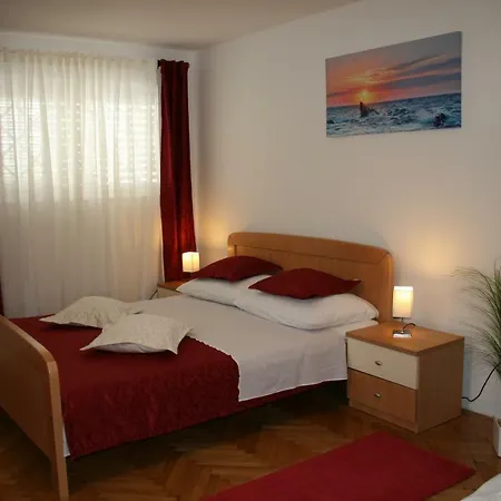 Josipa 公寓 斯普利特