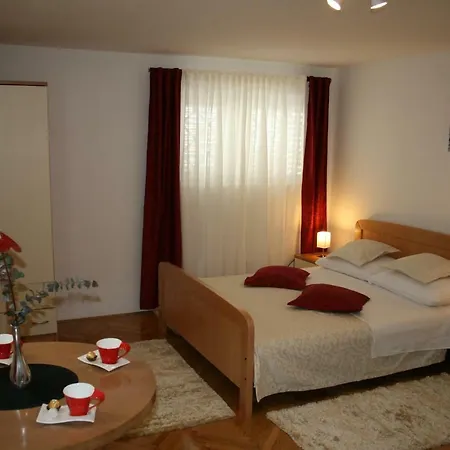 Josipa * 斯普利特