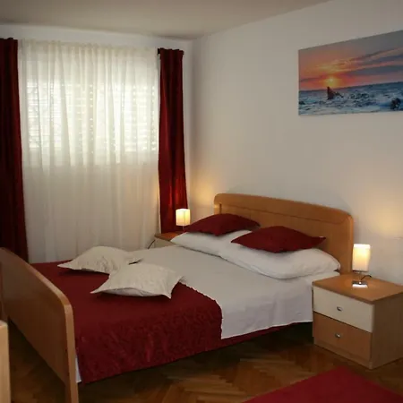 公寓 Josipa 斯普利特