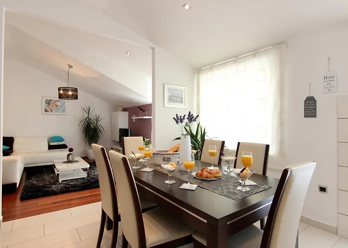 Josipa Apartamento *