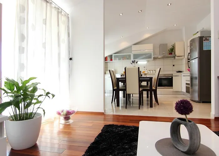 Josipa Apartamento Split