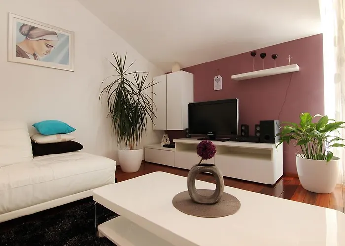 Apartamento Josipa *