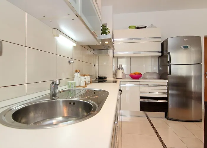 Apartamento Josipa Split