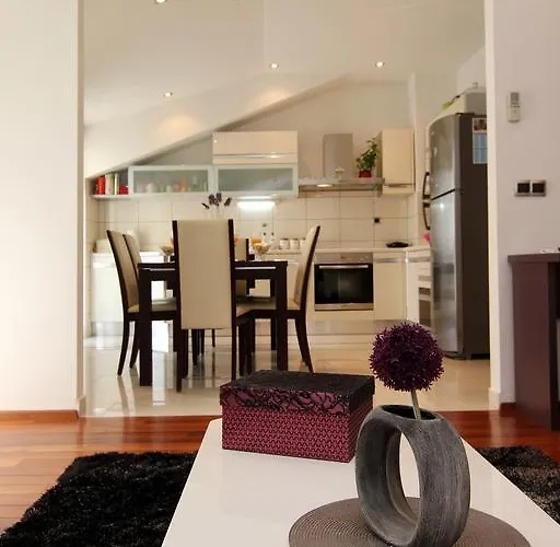 Josipa Apartamento *