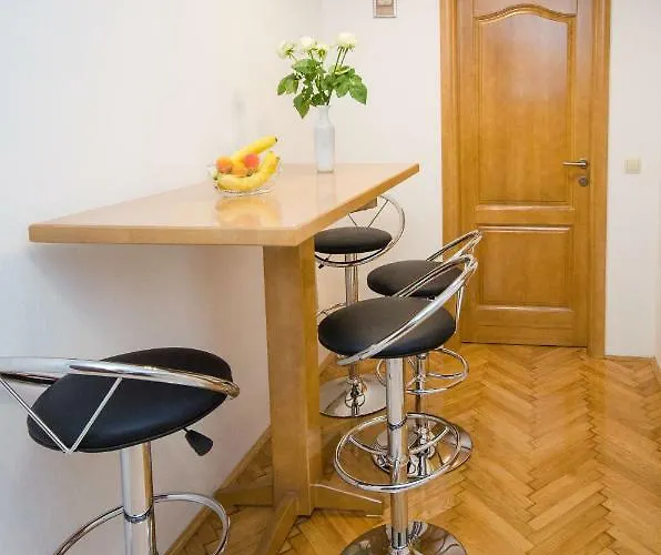 Josipa Apartamento *