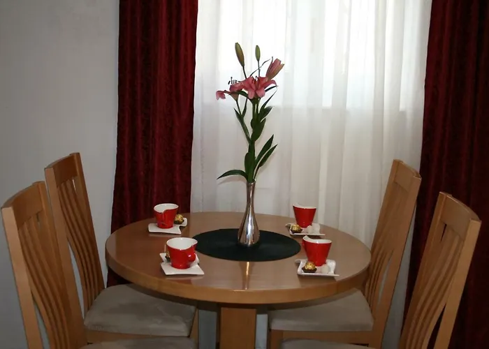 Apartamento Josipa *