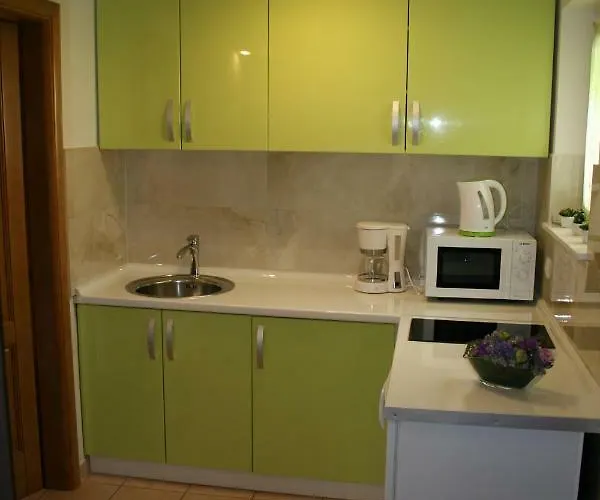 Apartamento Josipa *