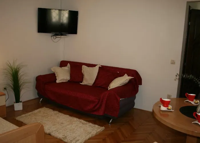 Apartamento Josipa