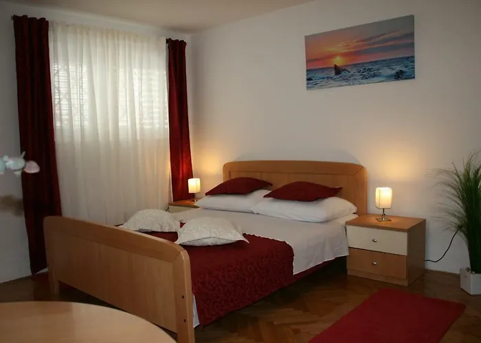 Josipa Apartamento *