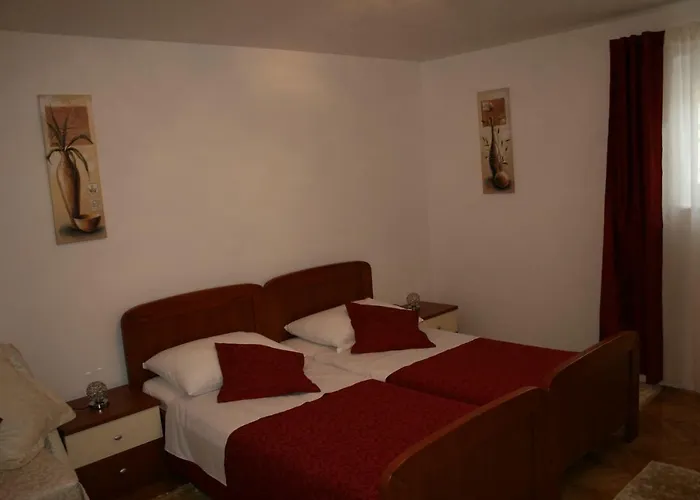 Apartamento Josipa *