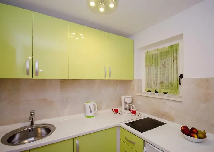 Josipa Lägenhet Split